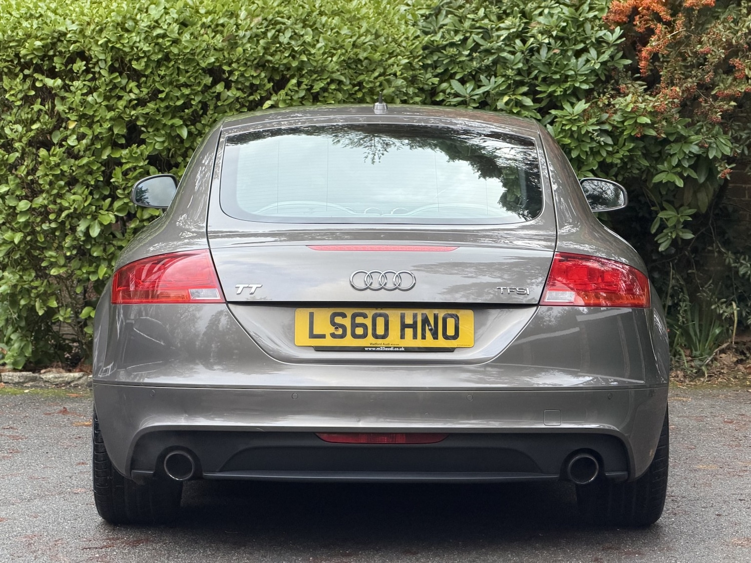 Used Audi TT 2010 for sale - 76941791: Photo 10