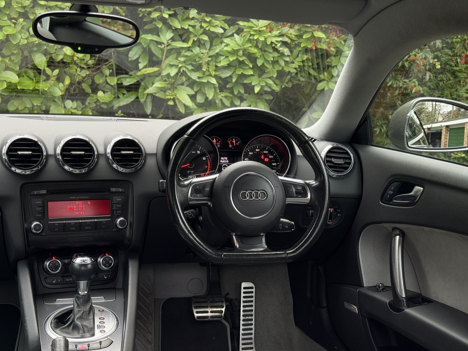 Used Audi TT 2010 for sale - 76941791: Photo 13