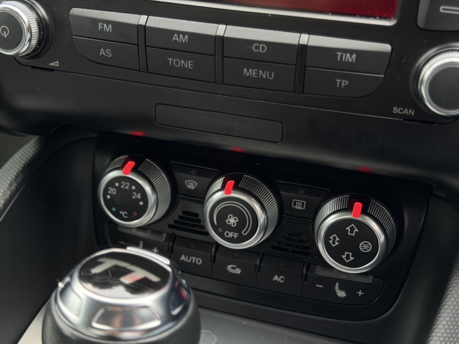 Used Audi TT 2010 for sale - 76941791: Photo 18