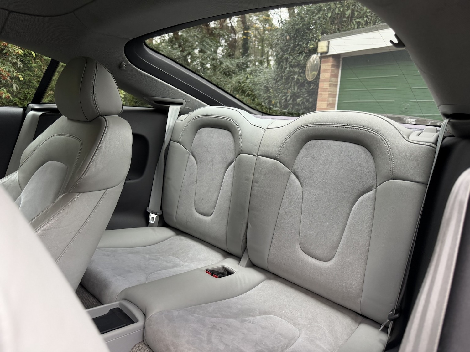 Used Audi TT 2010 for sale - 76941791: Photo 21