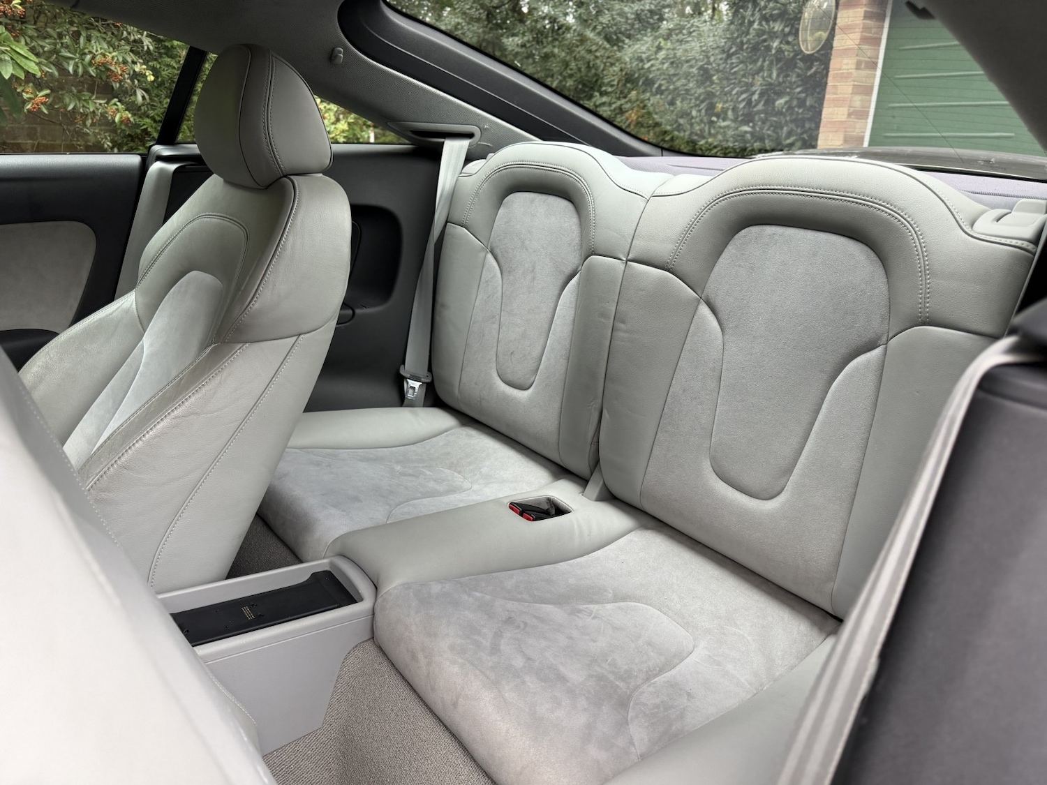 Used Audi TT 2010 for sale - 76941791: Photo 22