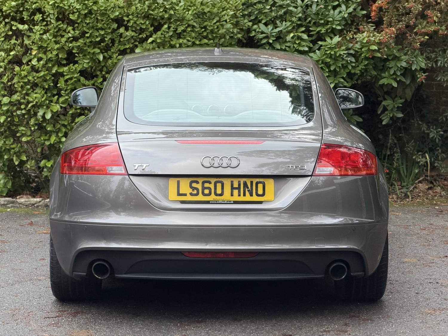Used Audi TT 2010 for sale - 76941791: Photo 8
