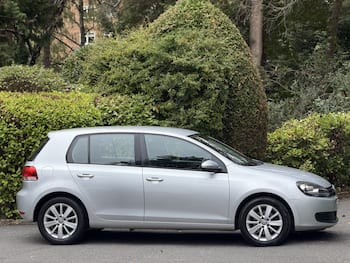 Used Volkswagen Golf 2010 for sale - 79834279: Photo