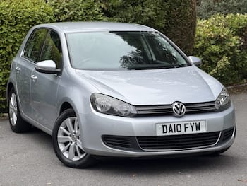 Used Volkswagen Golf 2010 for sale - 79834279: Photo