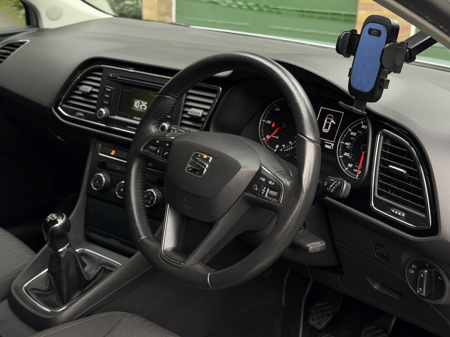 Used SEAT Leon 2014 for sale - 77616365: Photo 11