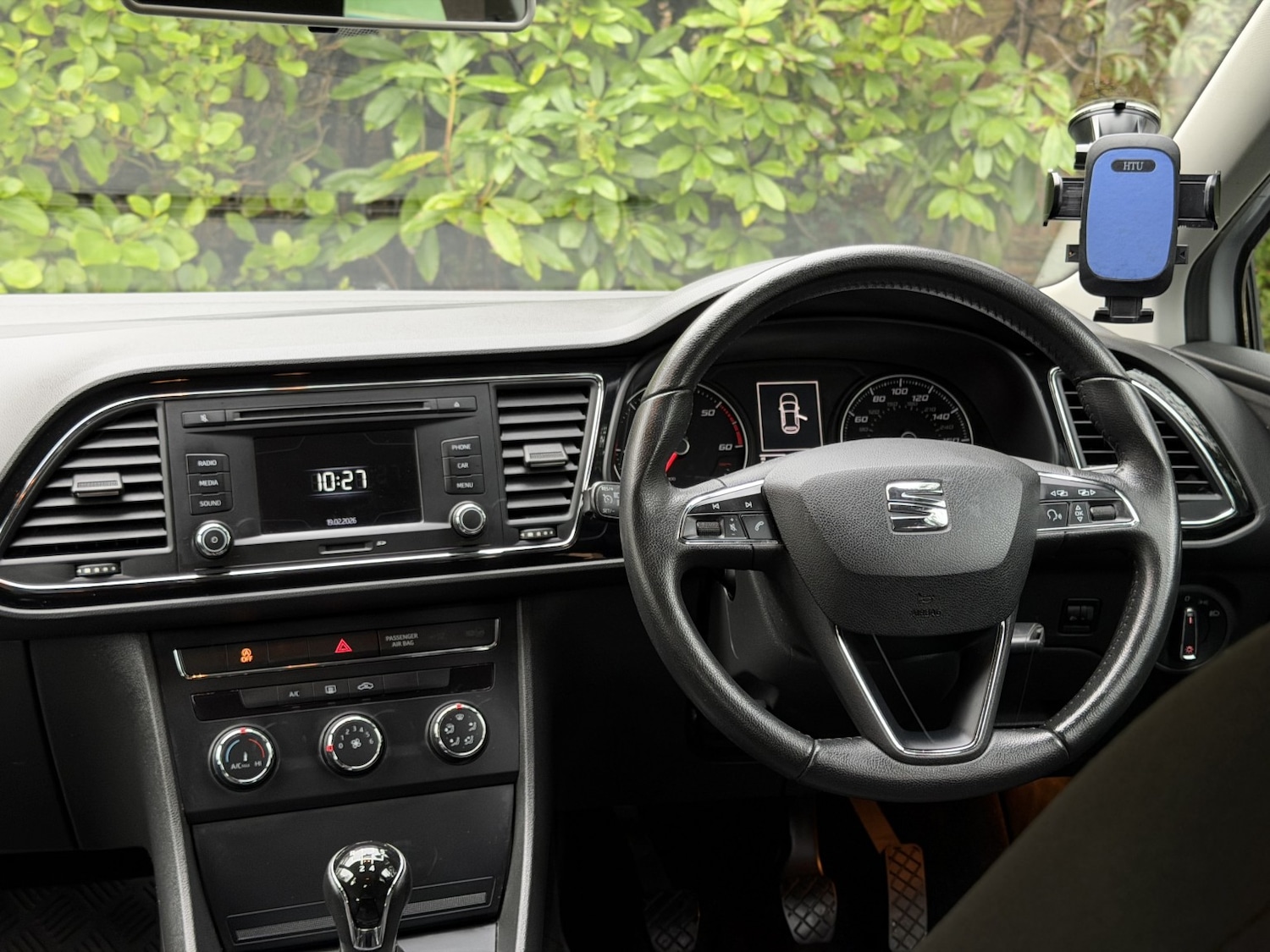 Used SEAT Leon 2014 for sale - 77616365: Photo 12