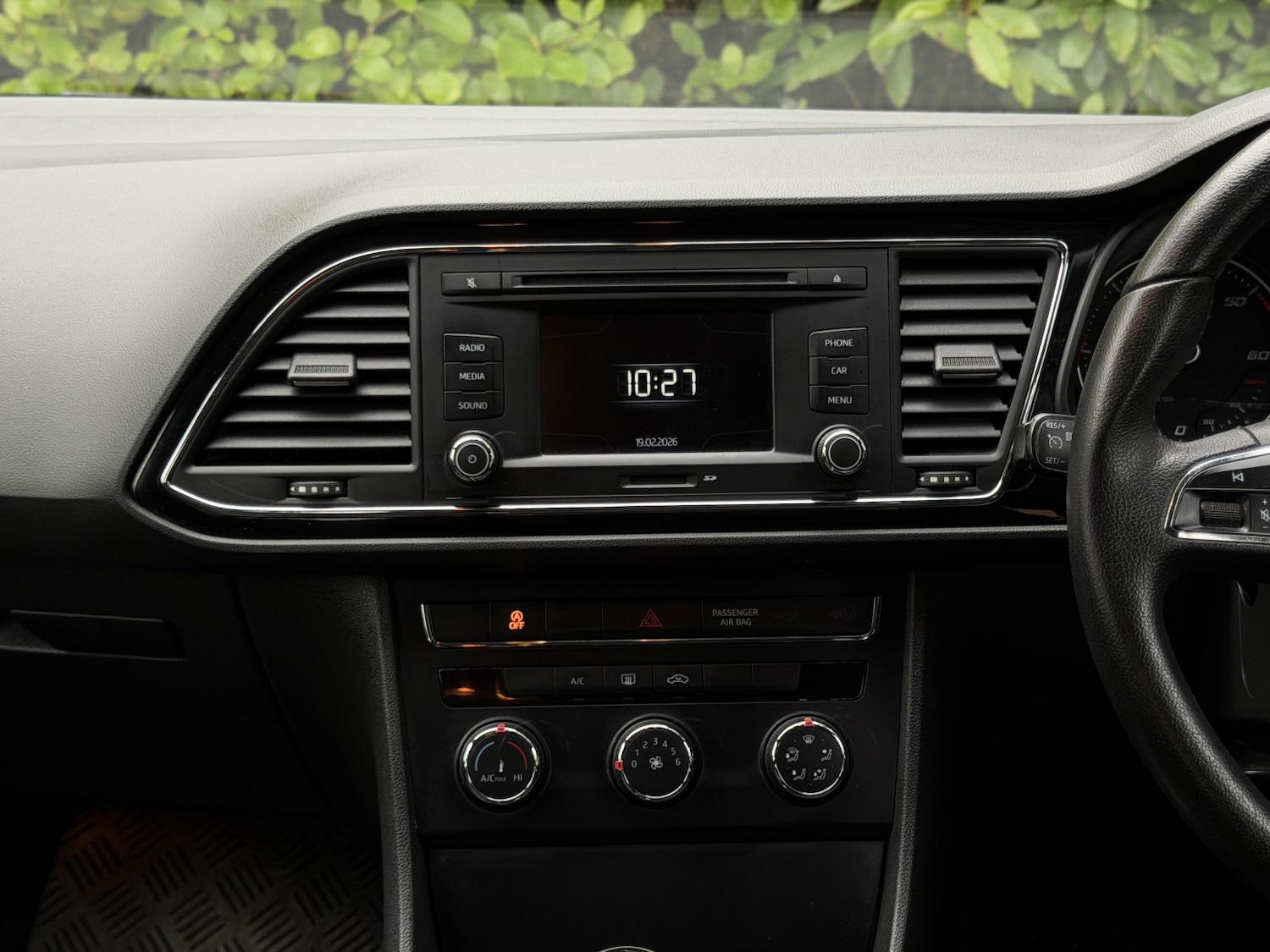 Used SEAT Leon 2014 for sale - 77616365: Photo 15