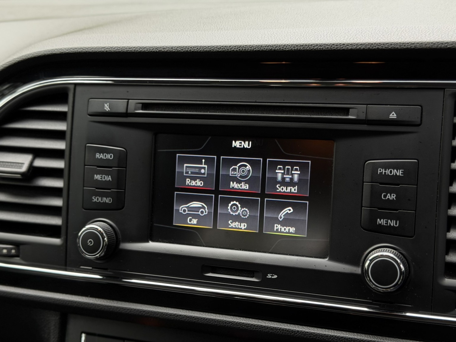 Used SEAT Leon 2014 for sale - 77616365: Photo 17