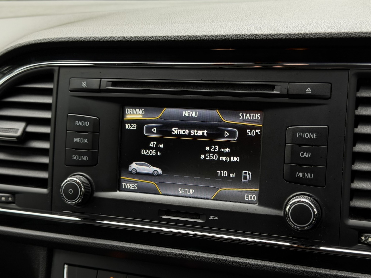 Used SEAT Leon 2014 for sale - 77616365: Photo 18