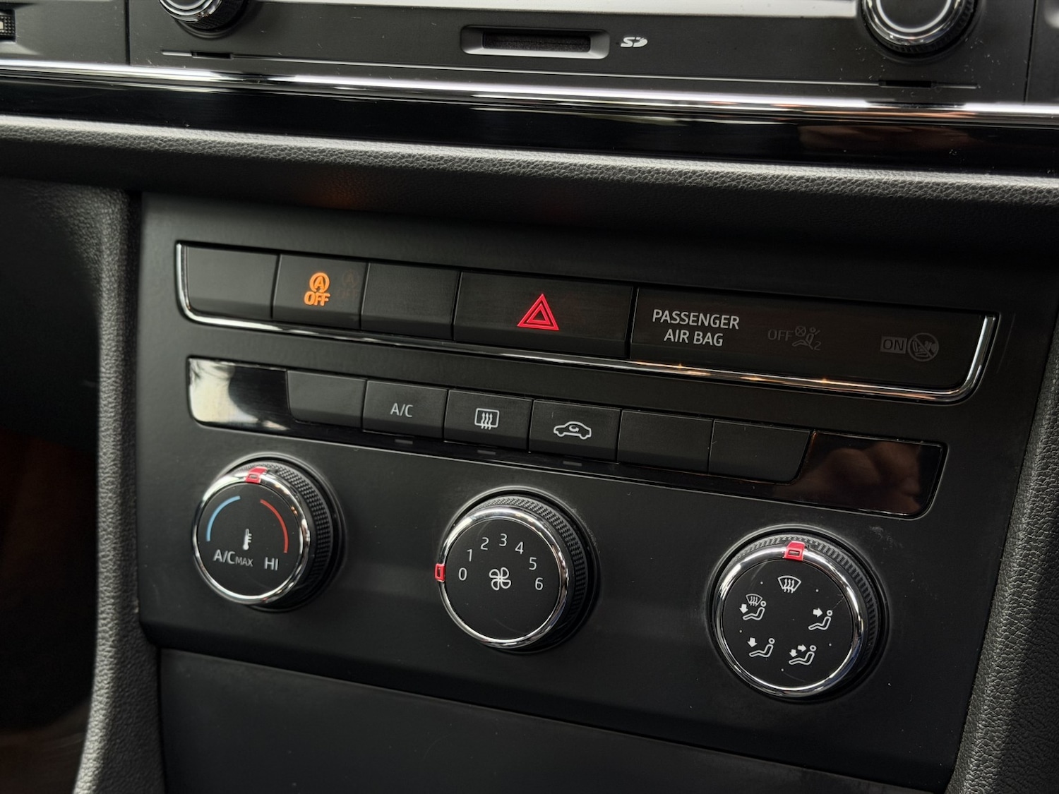 Used SEAT Leon 2014 for sale - 77616365: Photo 19