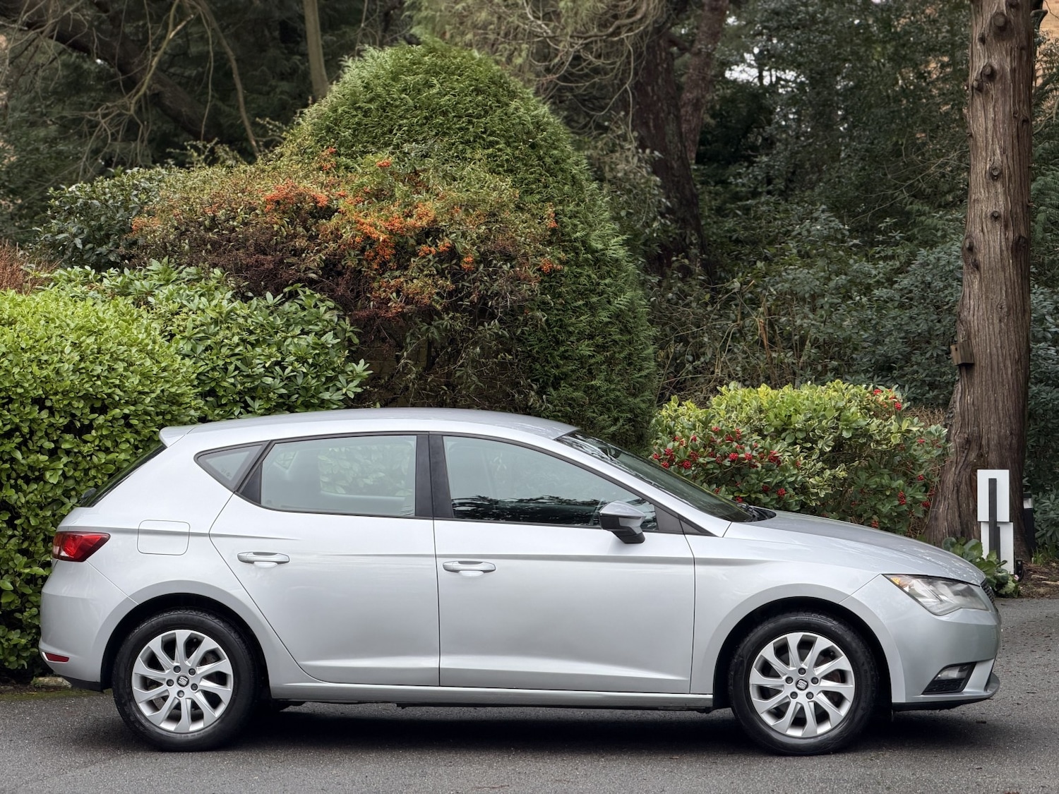 Used SEAT Leon 2014 for sale - 77616365: Photo 2