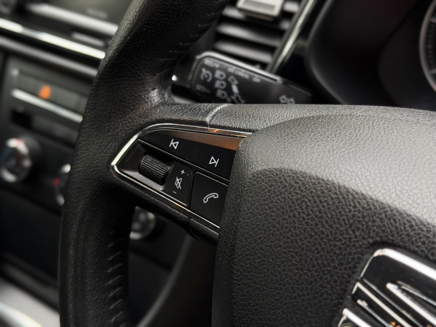 Used SEAT Leon 2014 for sale - 77616365: Photo 20