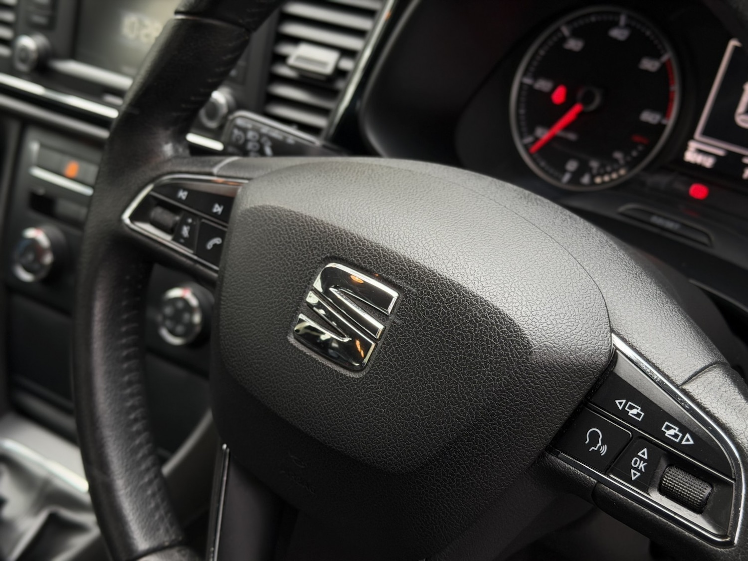 Used SEAT Leon 2014 for sale - 77616365: Photo 21