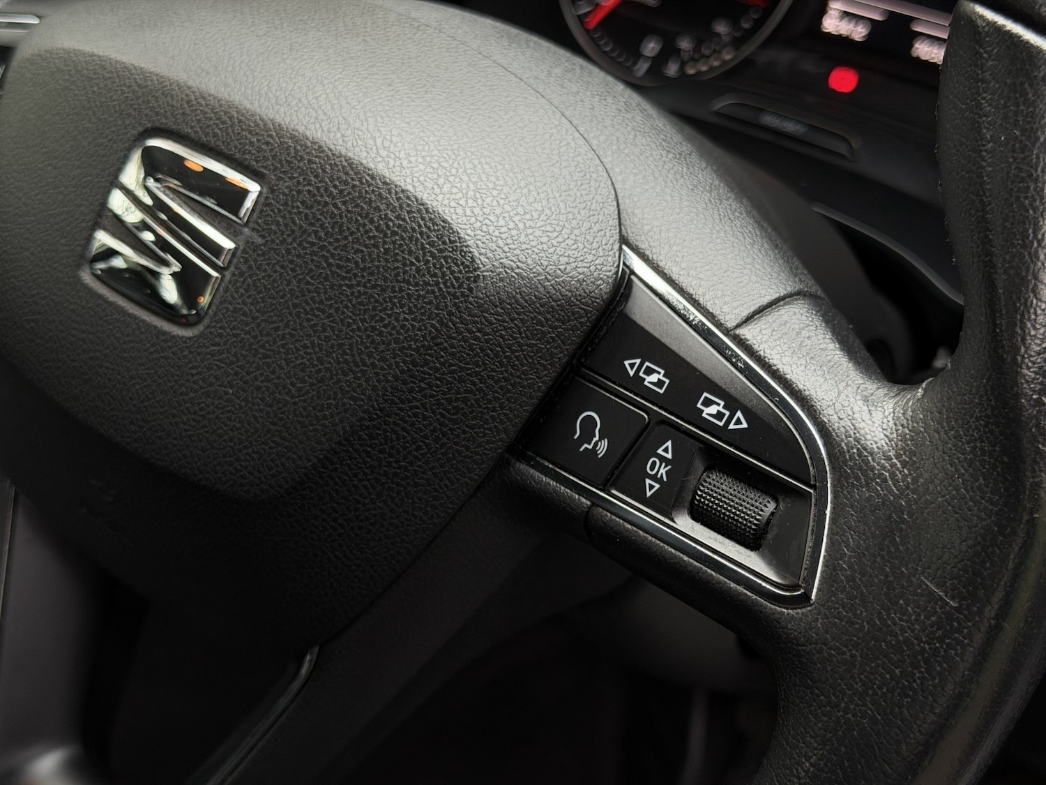 Used SEAT Leon 2014 for sale - 77616365: Photo 22