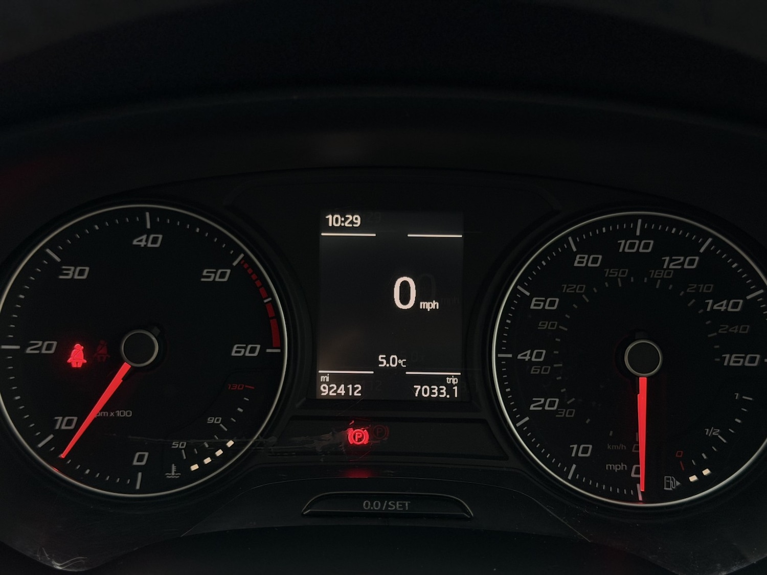 Used SEAT Leon 2014 for sale - 77616365: Photo 26