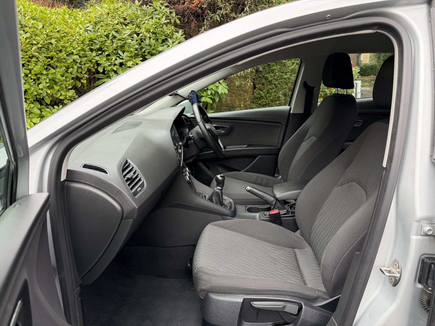 Used SEAT Leon 2014 for sale - 77616365: Photo 27