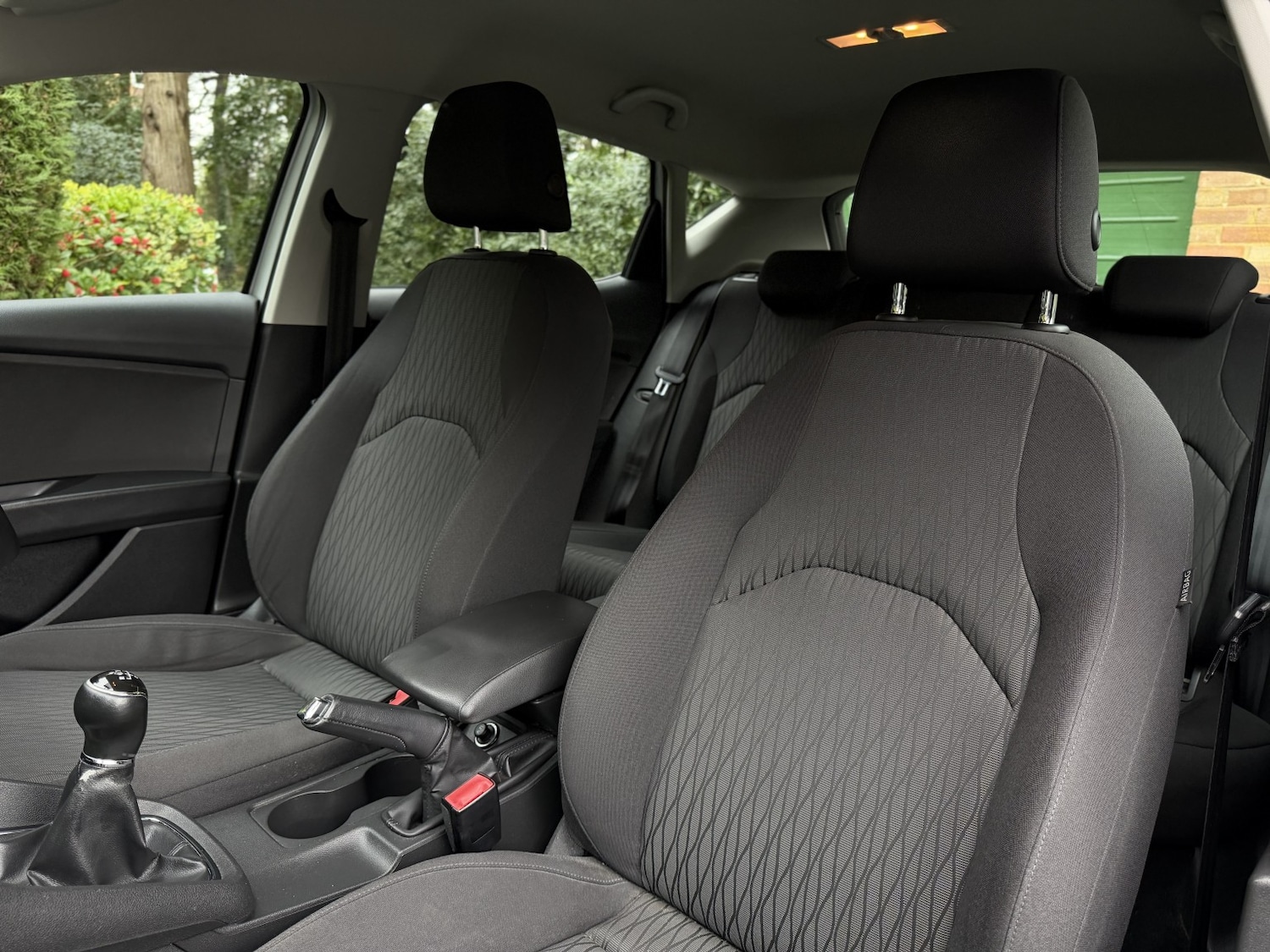 Used SEAT Leon 2014 for sale - 77616365: Photo 28