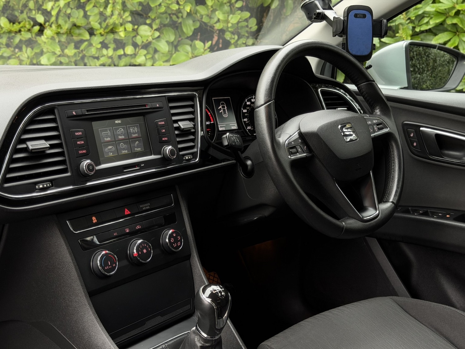 Used SEAT Leon 2014 for sale - 77616365: Photo 32