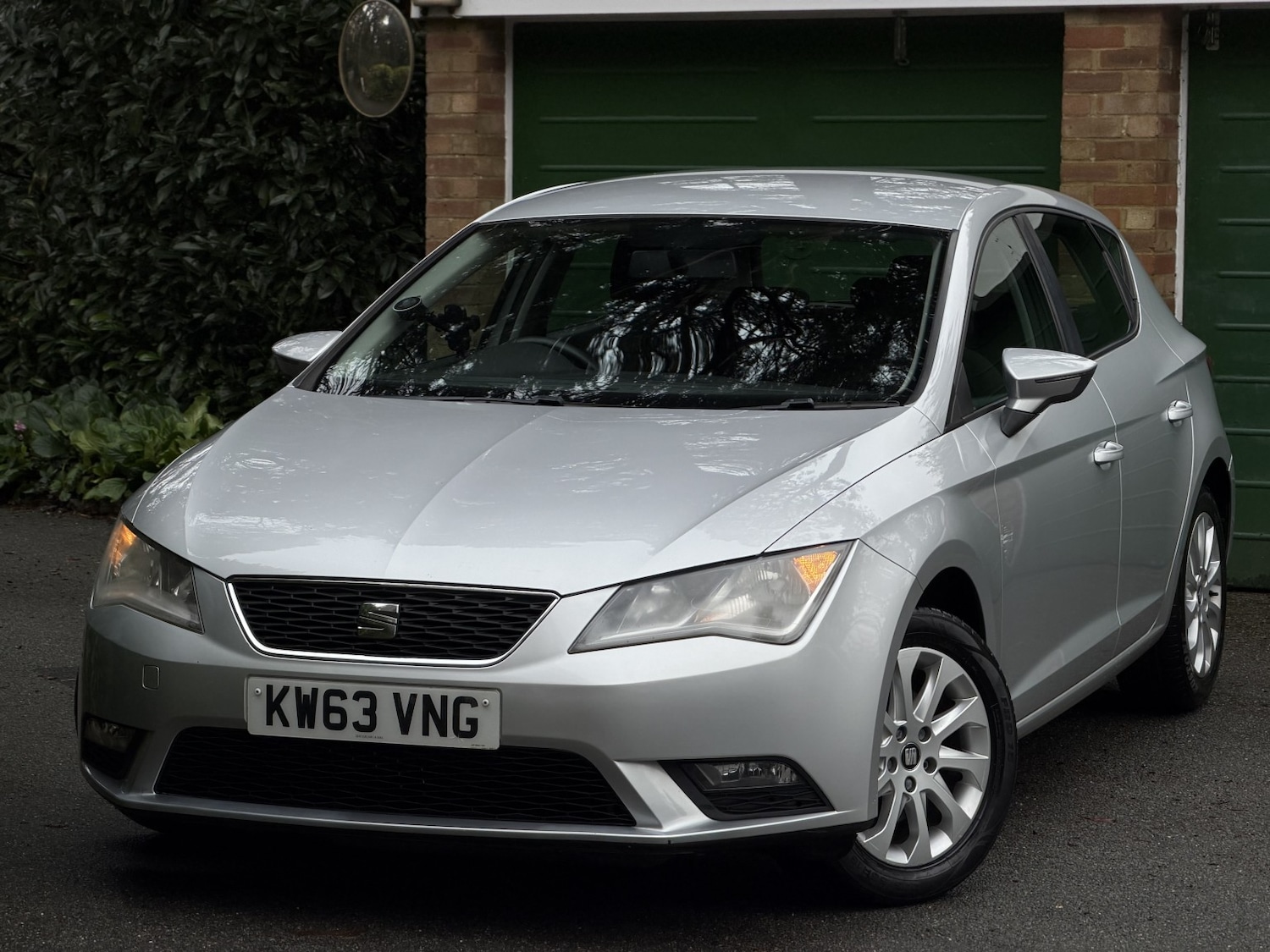 Used SEAT Leon 2014 for sale - 77616365: Photo 36