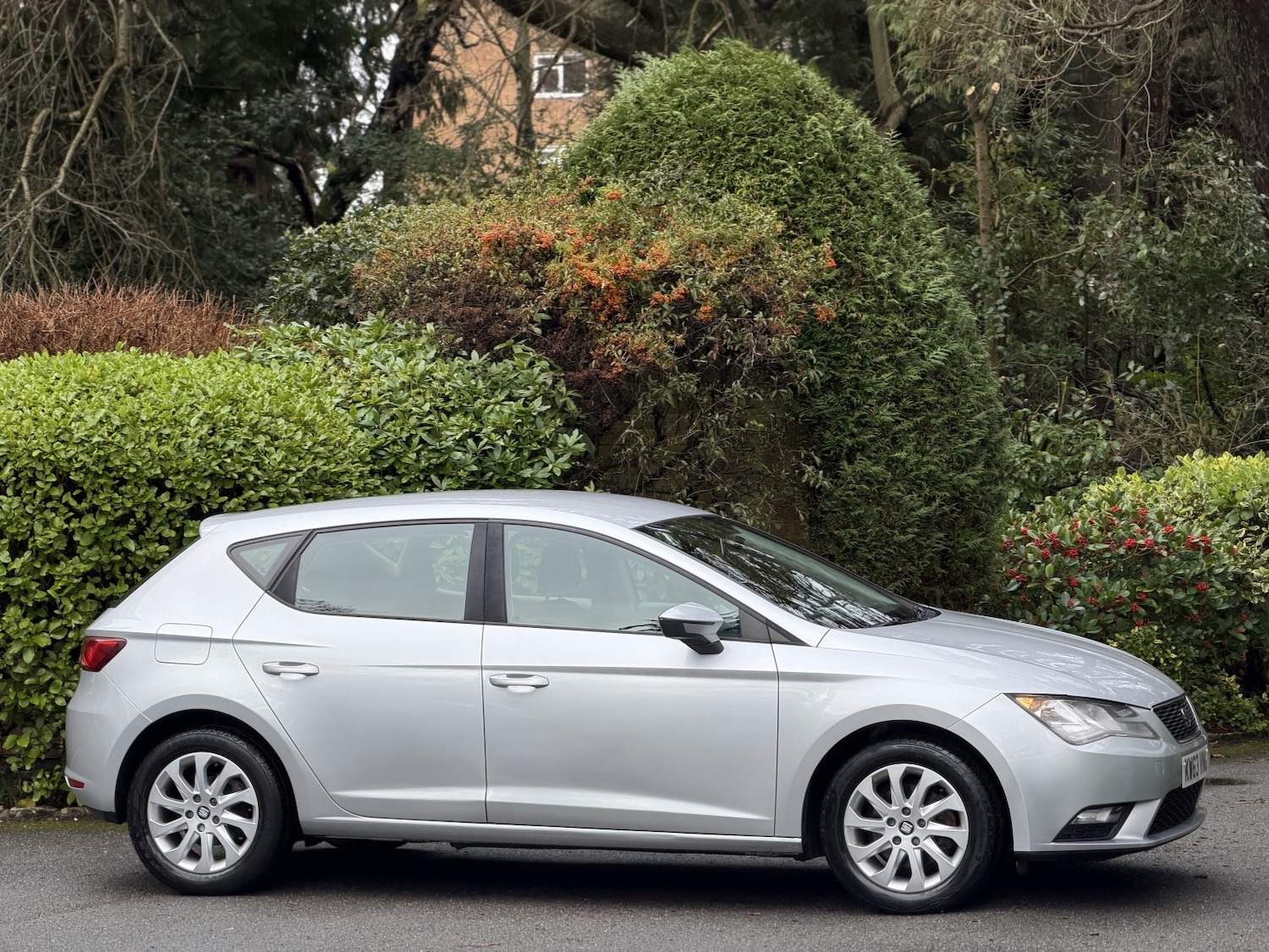 Used SEAT Leon 2014 for sale - 77616365: Photo 5