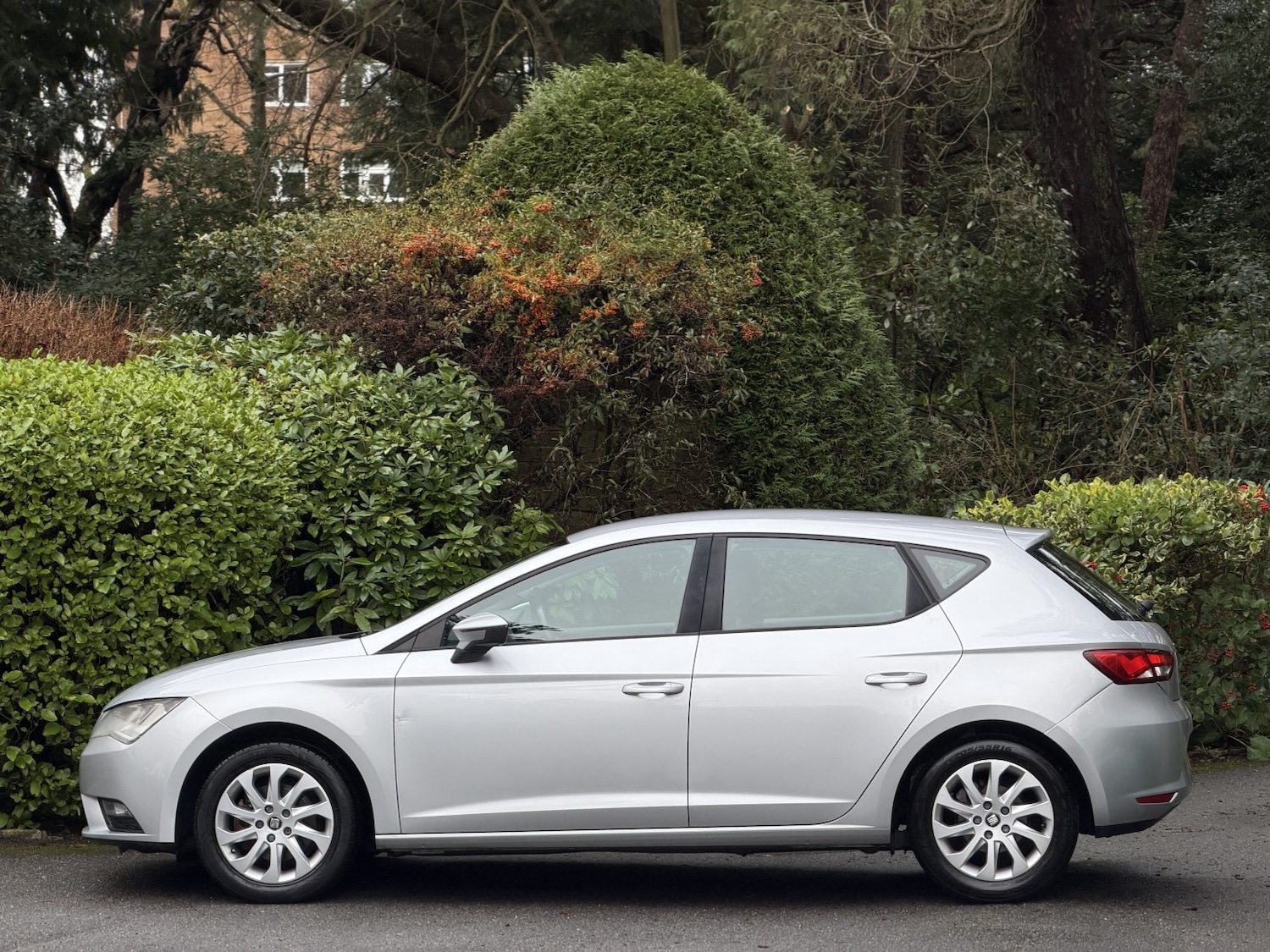 Used SEAT Leon 2014 for sale - 77616365: Photo 6