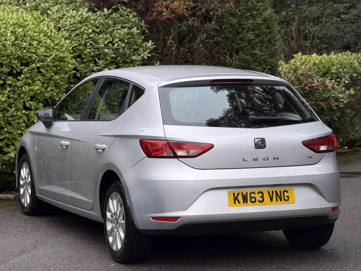 Used SEAT Leon 2014 for sale - 77616365: Photo 7