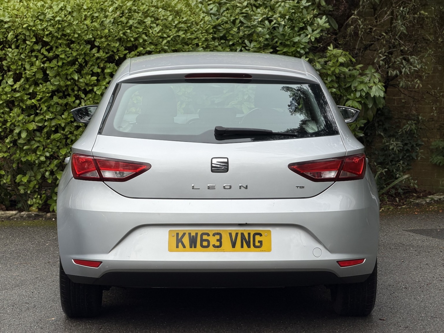 Used SEAT Leon 2014 for sale - 77616365: Photo 8