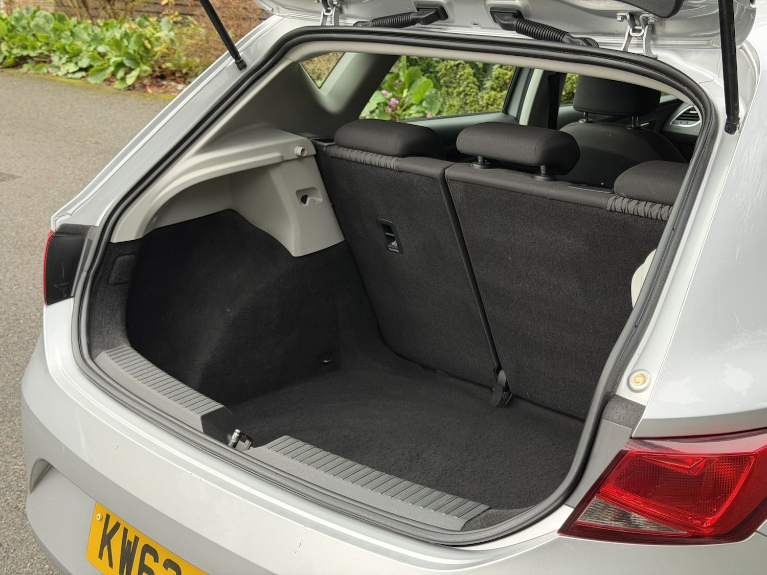 Used SEAT Leon 2014 for sale - 77616365: Photo 9