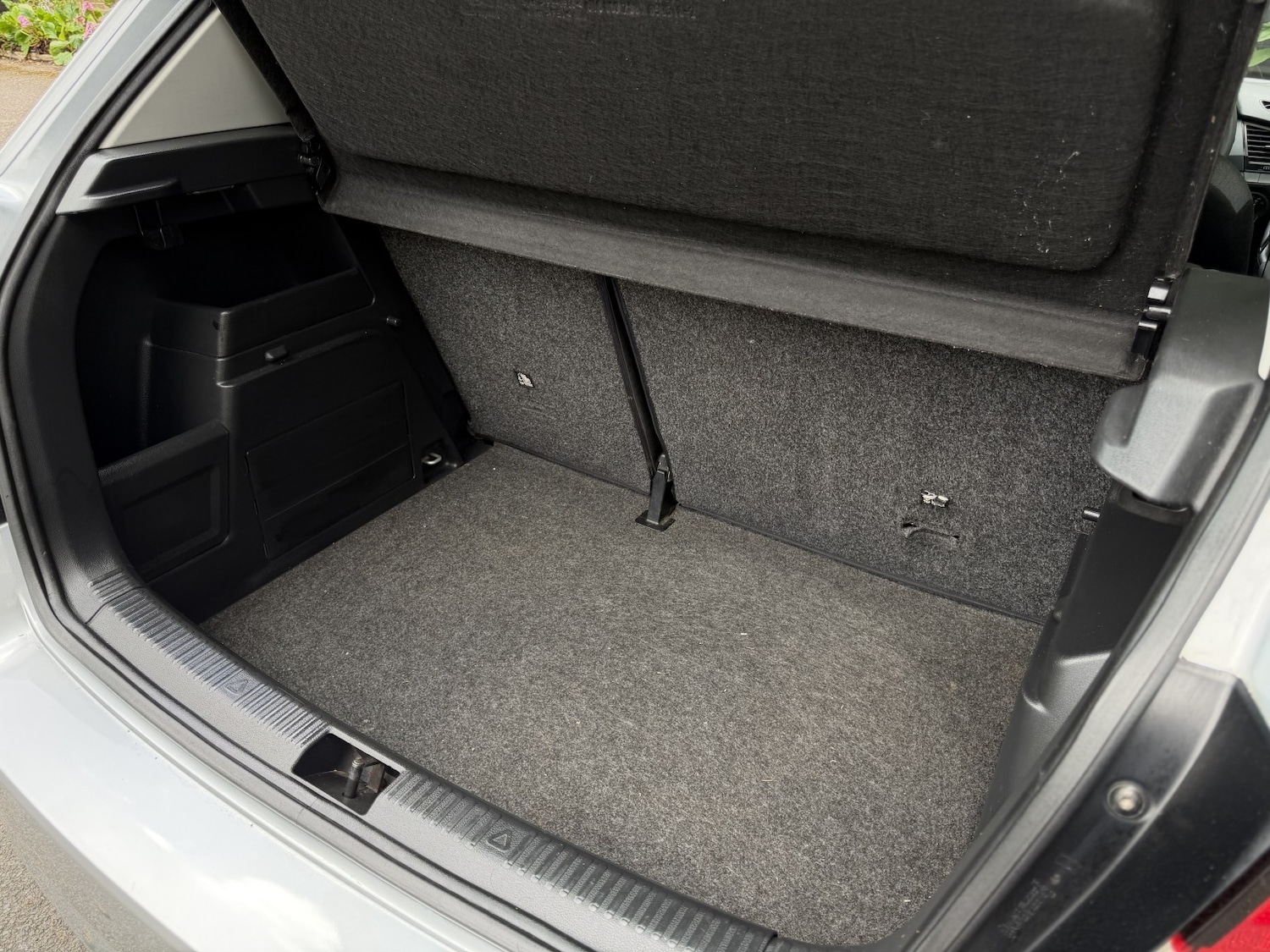 Used Skoda Fabia 2016 for sale - 77915714: Photo 11