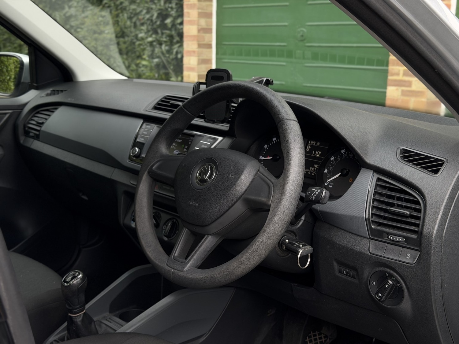 Used Skoda Fabia 2016 for sale - 77915714: Photo 14