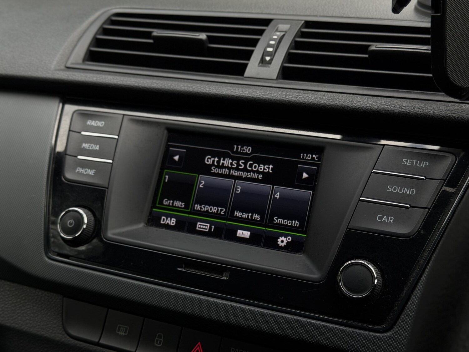 Used Skoda Fabia 2016 for sale - 77915714: Photo 16