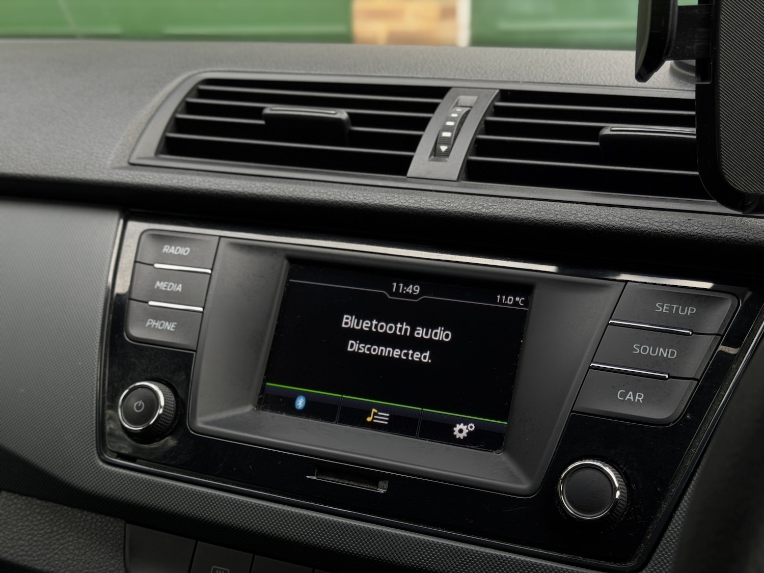 Used Skoda Fabia 2016 for sale - 77915714: Photo 17