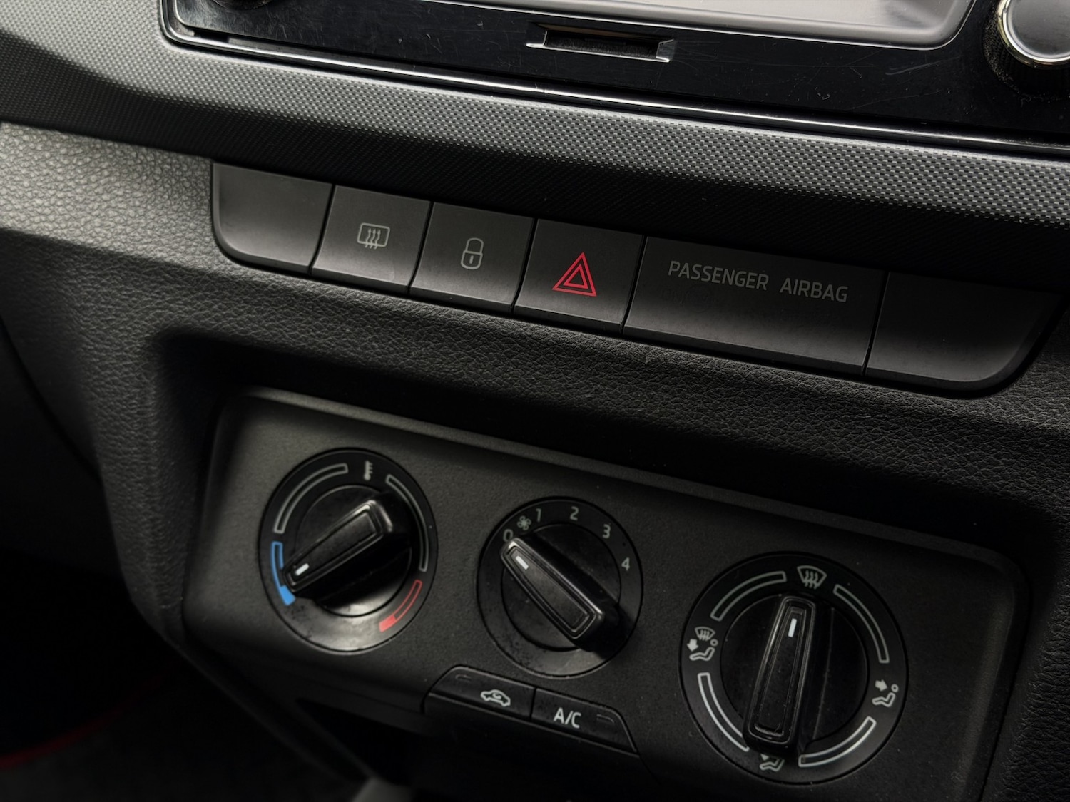 Used Skoda Fabia 2016 for sale - 77915714: Photo 18