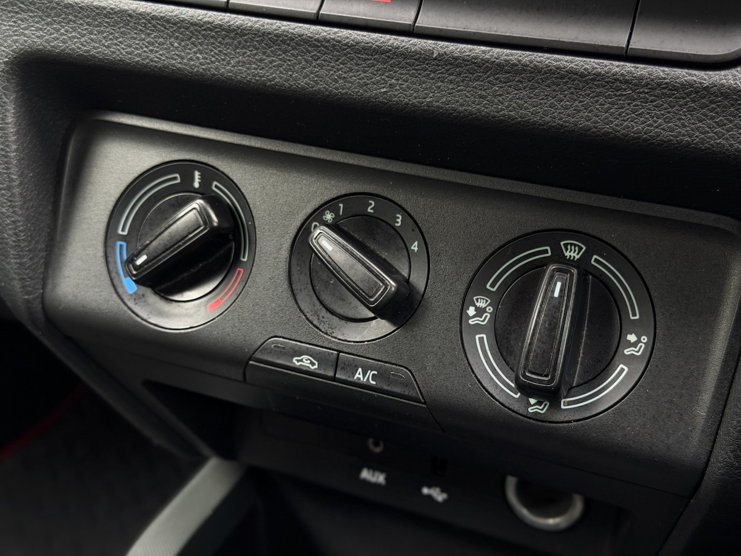 Used Skoda Fabia 2016 for sale - 77915714: Photo 19