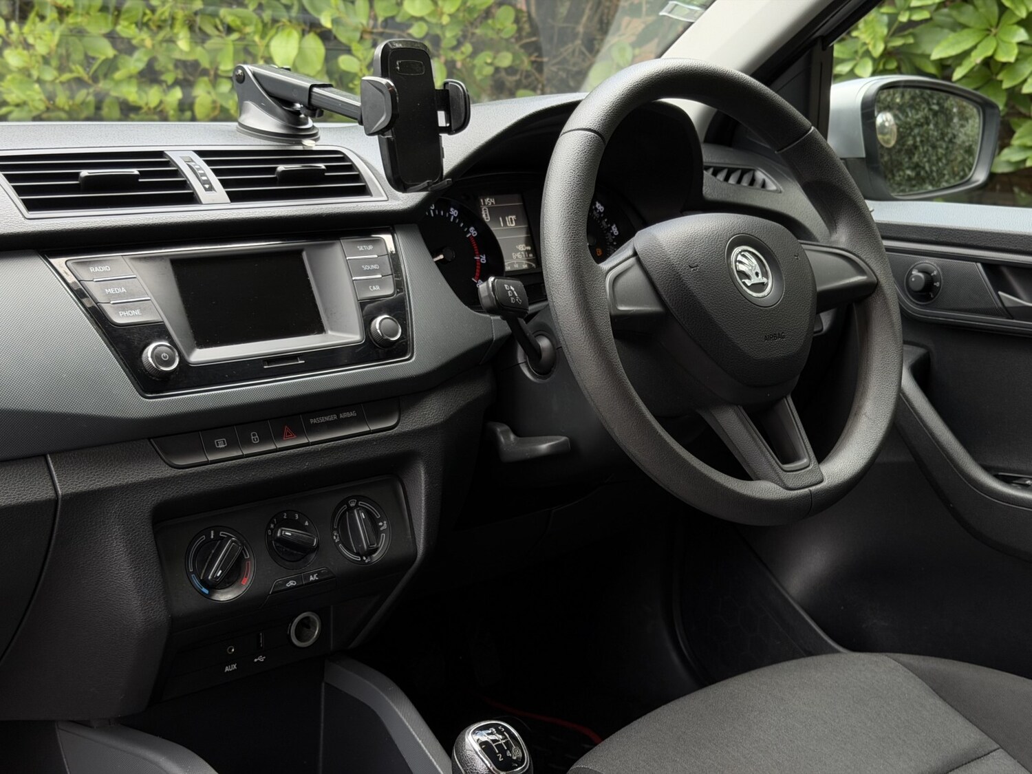 Used Skoda Fabia 2016 for sale - 77915714: Photo 22