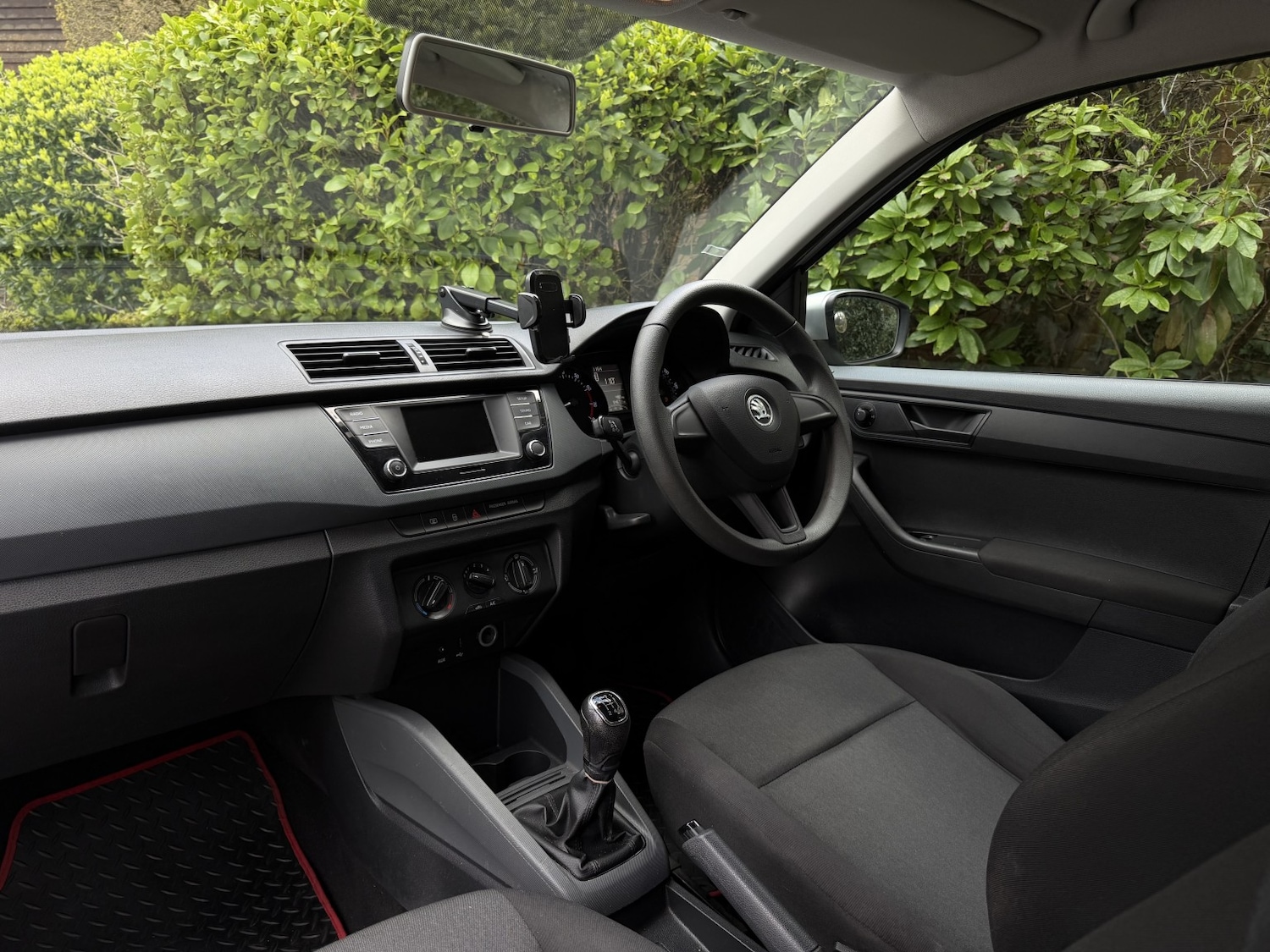 Used Skoda Fabia 2016 for sale - 77915714: Photo 23