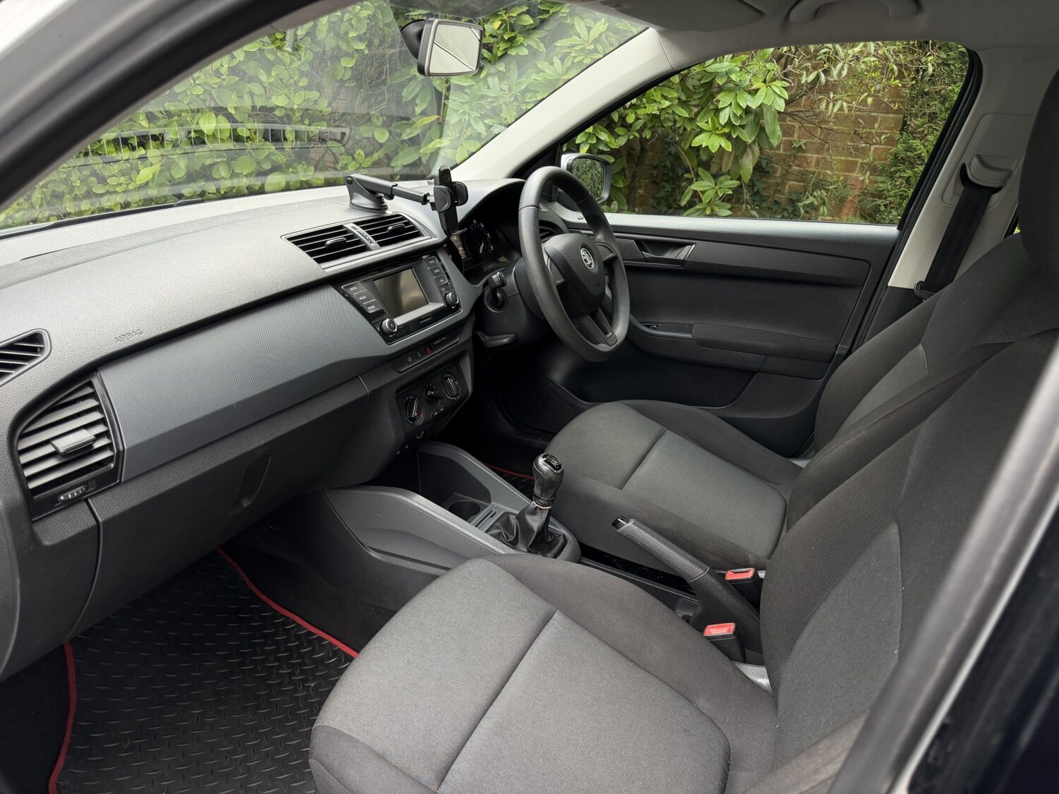 Used Skoda Fabia 2016 for sale - 77915714: Photo 24