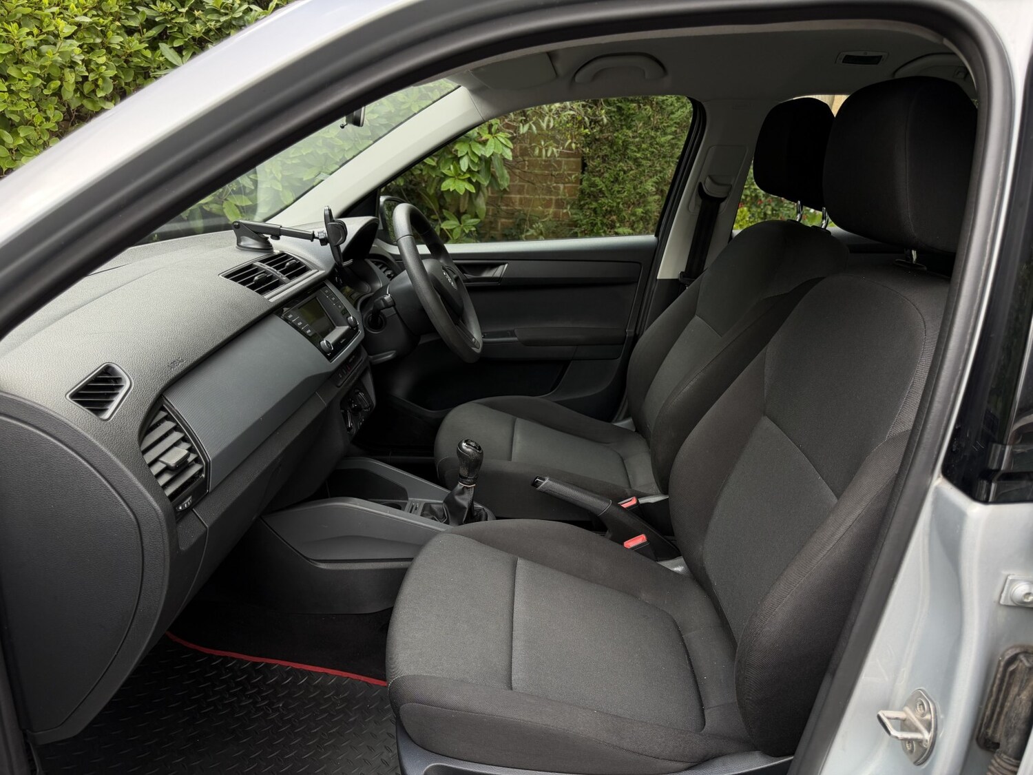 Used Skoda Fabia 2016 for sale - 77915714: Photo 25