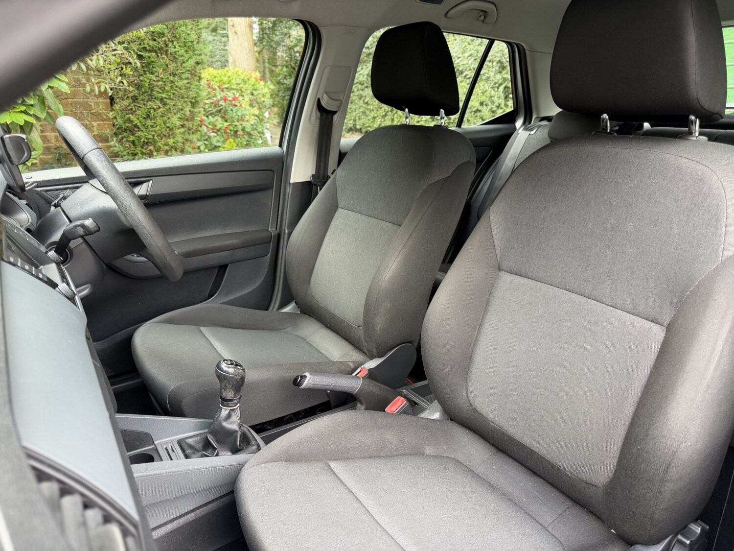 Used Skoda Fabia 2016 for sale - 77915714: Photo 26