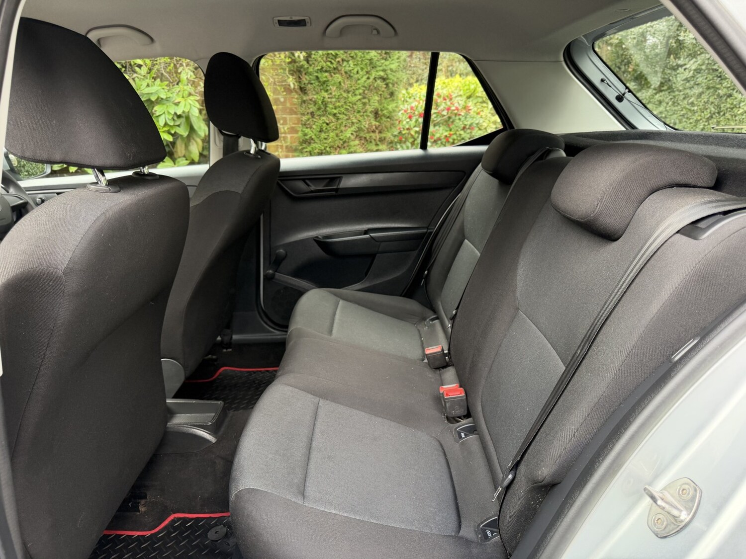 Used Skoda Fabia 2016 for sale - 77915714: Photo 27