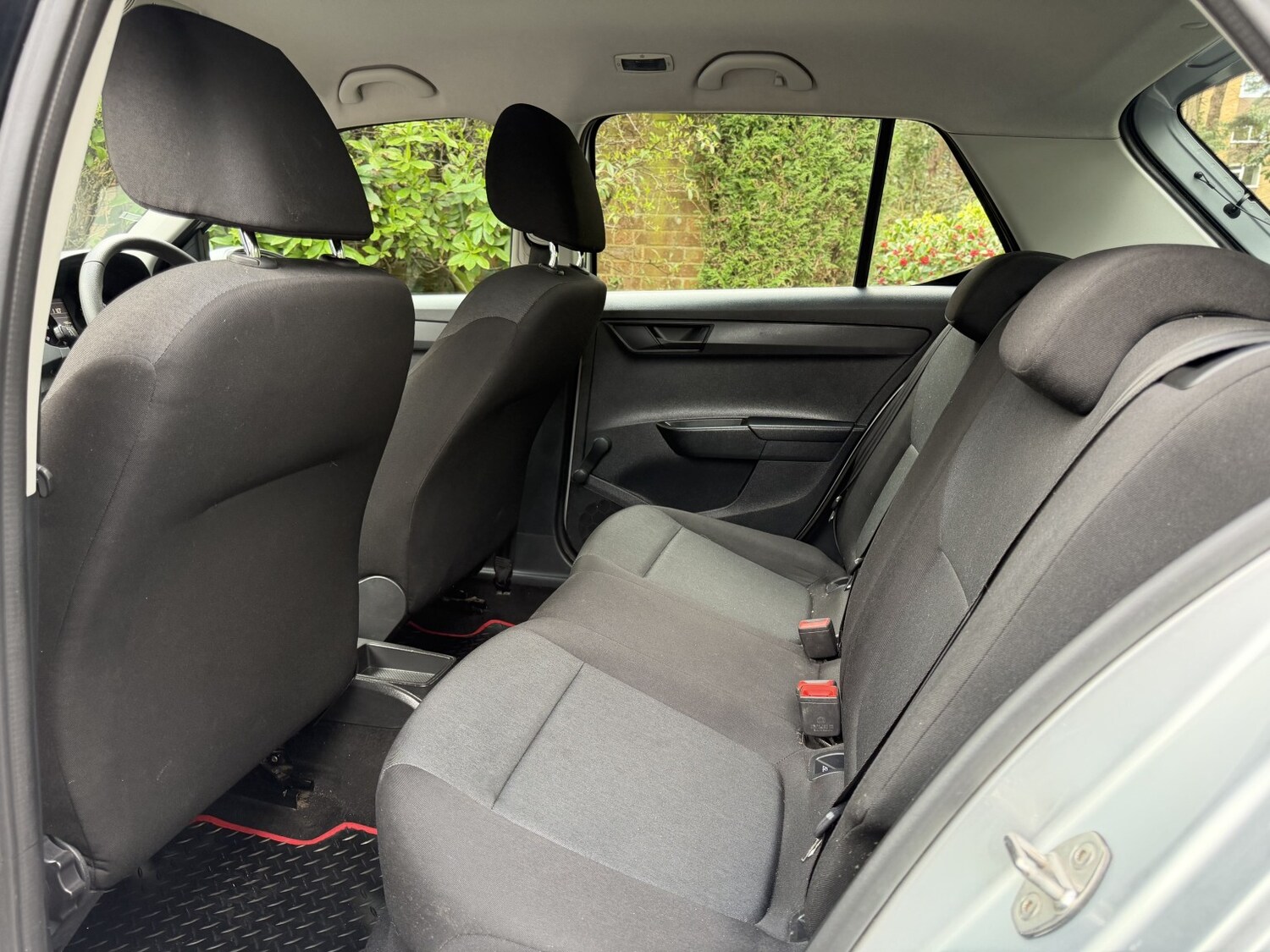 Used Skoda Fabia 2016 for sale - 77915714: Photo 28