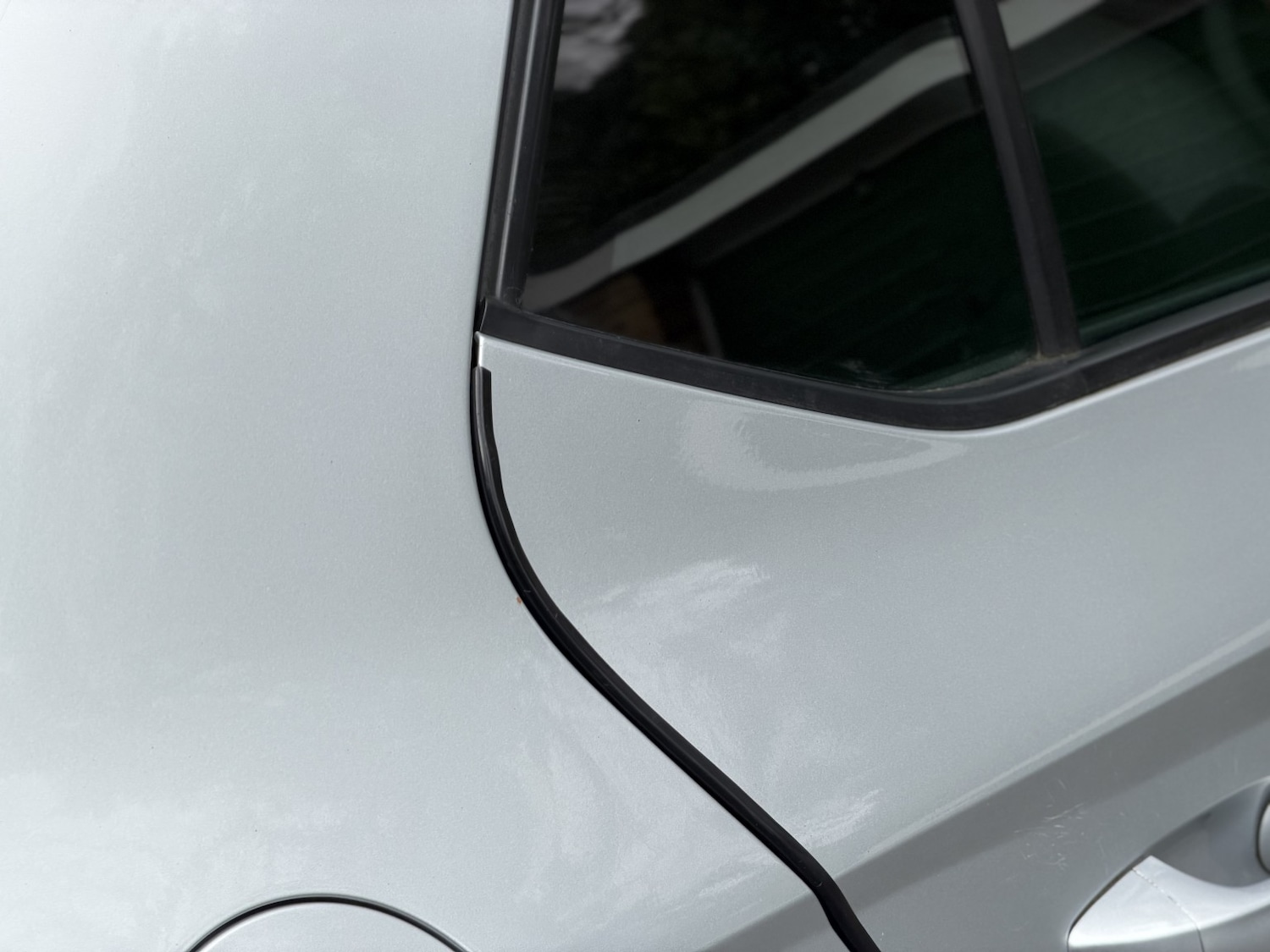 Used Skoda Fabia 2016 for sale - 77915714: Photo 7