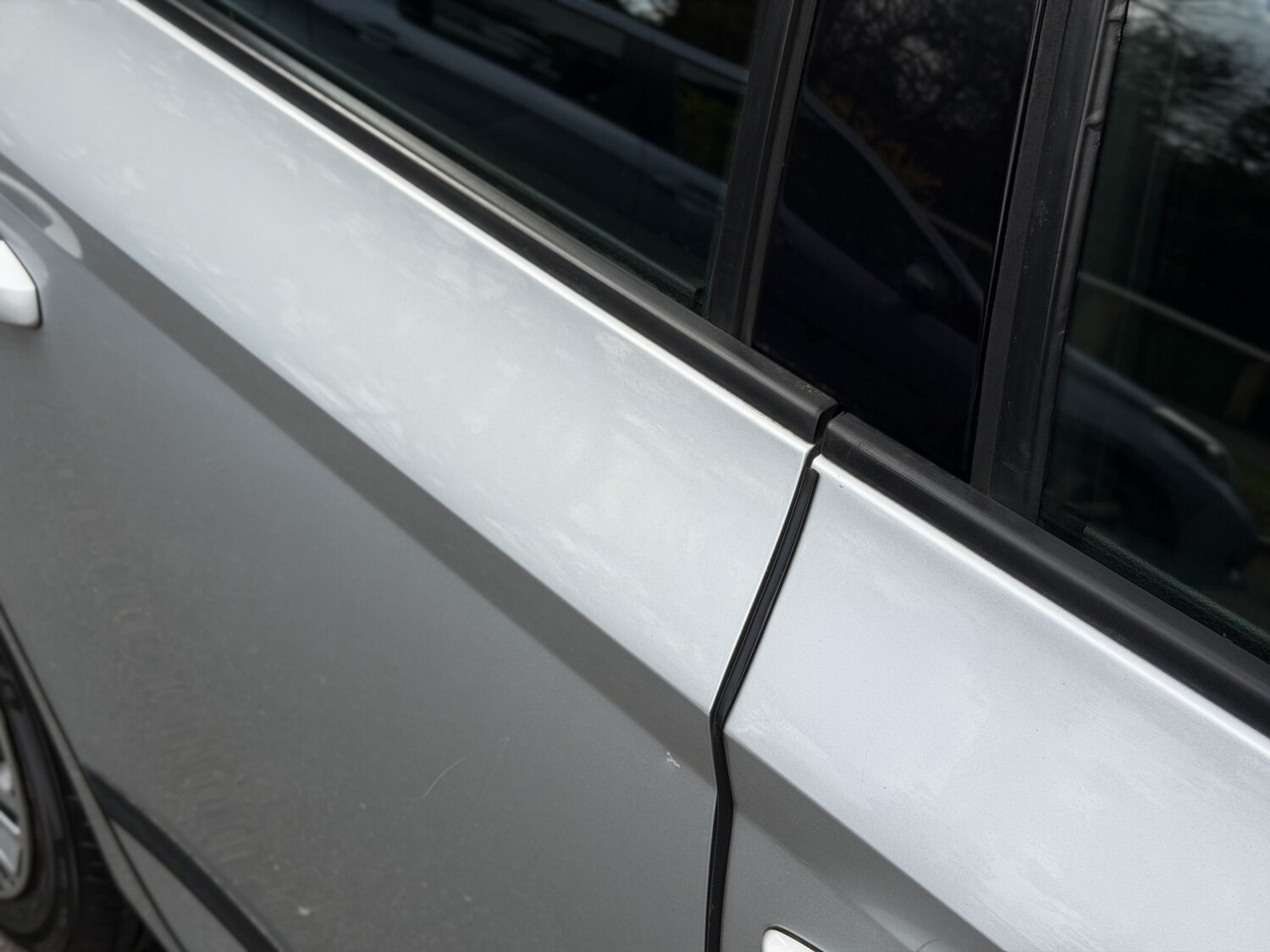 Used Skoda Fabia 2016 for sale - 77915714: Photo 8