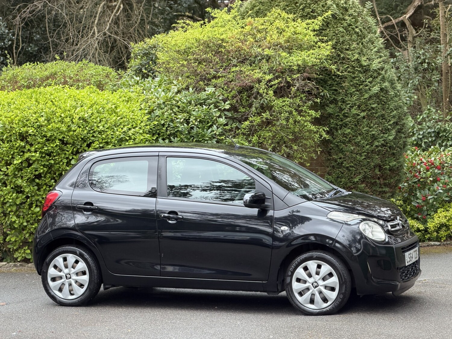 Used Citroen C1 2014 for sale - 78135056: Photo 2