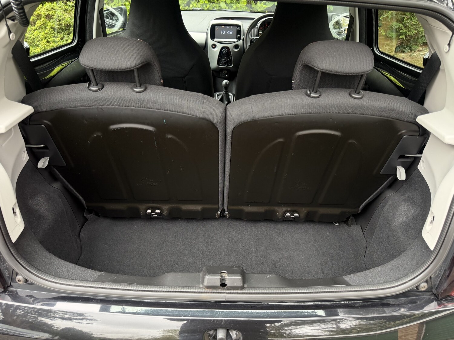 Used Citroen C1 2014 for sale - 78135056: Photo 7