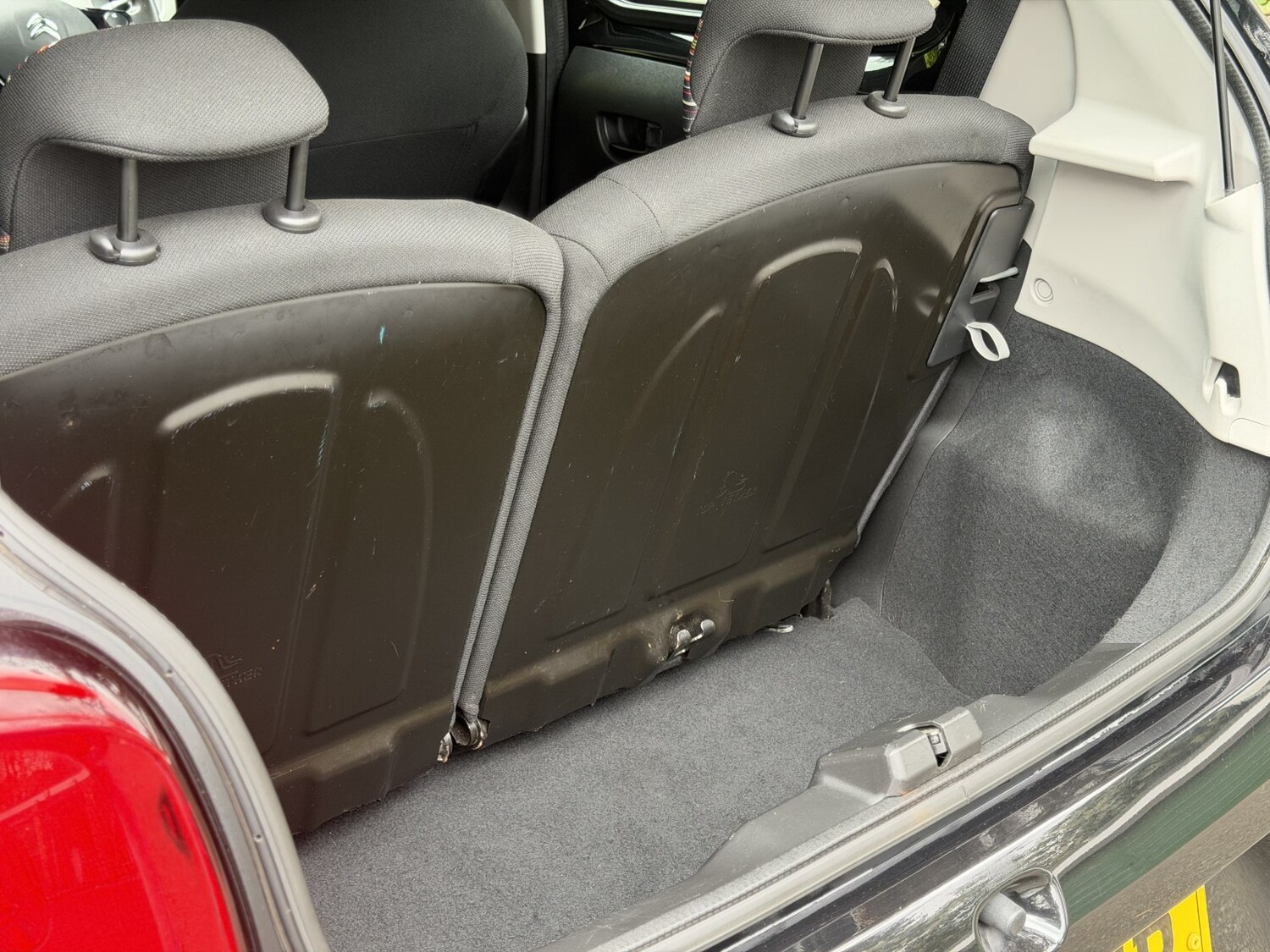 Used Citroen C1 2014 for sale - 78135056: Photo 8