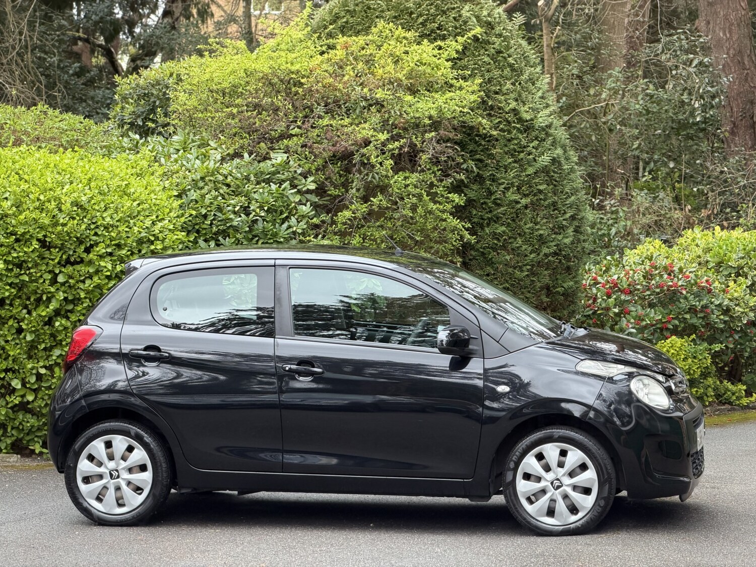 Used Citroen C1 2014 for sale - 78135056: Photo 9