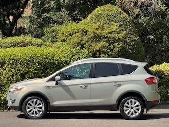 Used Ford Kuga 2009 for sale - 75598775: Photo
