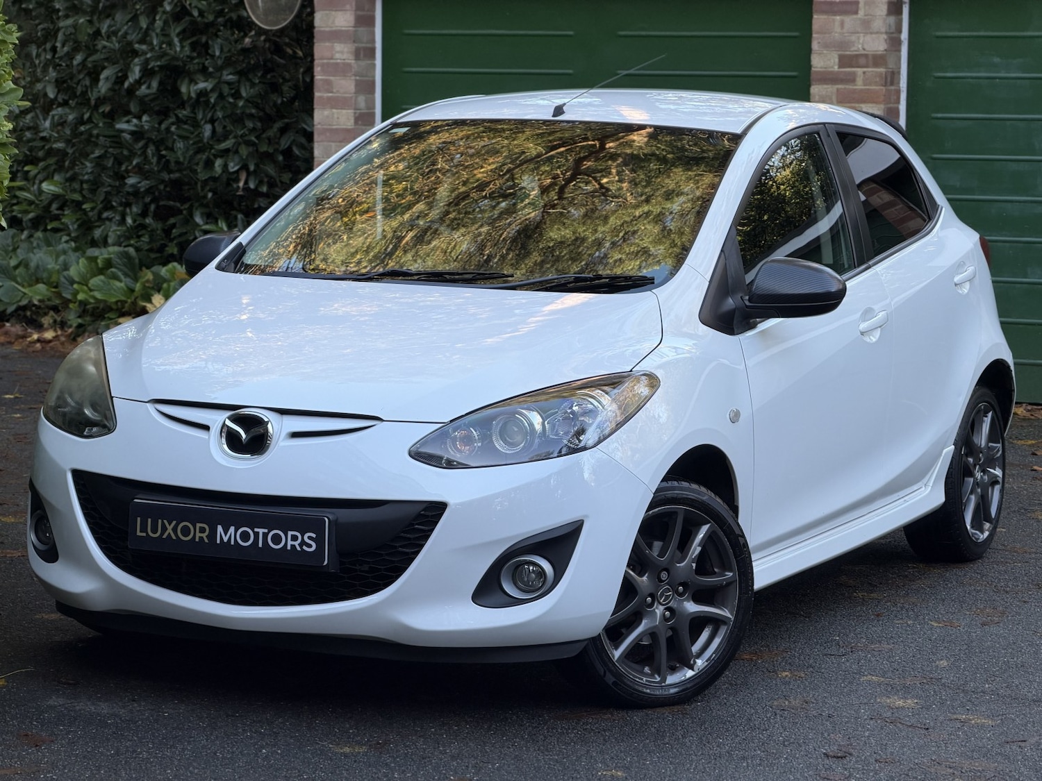Used Mazda Mazda2 2012 for sale - 76791544: Photo 10