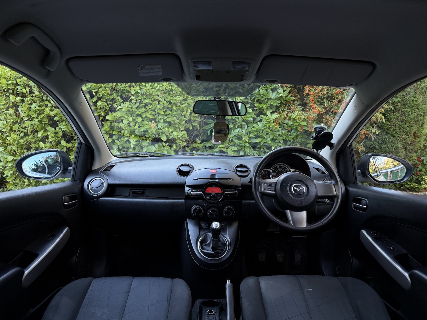 Used Mazda Mazda2 2012 for sale - 76791544: Photo 12